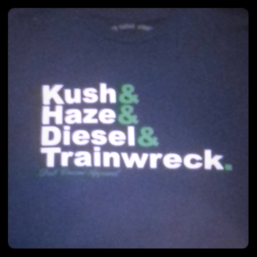 Dub Ceasar apparel rare t shirt